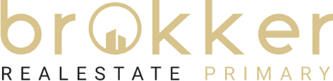 Brokker — Real Estate Primary
